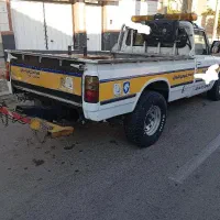 امداد خوردو چرخ گیر|خدمات حمل و نقل|شیراز, فرگاز|دیوار