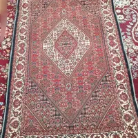 فرش زرنیم ریز بافت بدونه ایراد