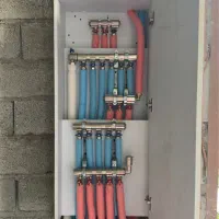 شاگرد لوله کشی