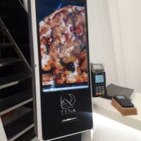 کیوسک سفارشگیر