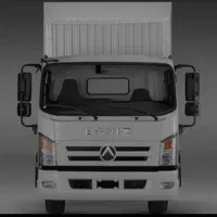 حواله کامیونت بونیز8.5تن