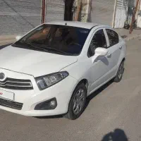 برلیانس ۲۳۰ مدل ۹۶