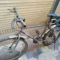 دوچرخه ۲۶ کوهستان