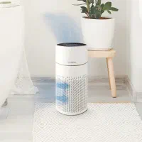 دستگاه تصویه هوا بلانتون