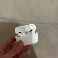 Airpods Pro مدل A2084