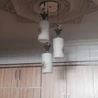 لوستر آشپزخانه