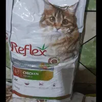 غذآئ گربه