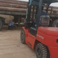 اجاره لیفتراک|ماشین‌آلات صنعتی|اهواز, زیتون کارمندی|دیوار