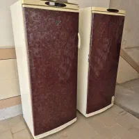 یخچال و فریزر دوقلو امرسان