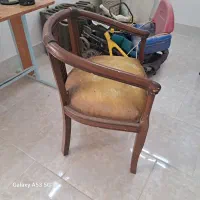 ی عدد صندلی|صندلی و نیمکت|اردکان, |دیوار