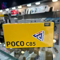 شیائمی Poco C 85   ( چکی محدود )