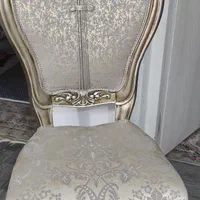 میز غذا خوری ۳نفره کاملا نو|میز و صندلی غذاخوری|اصفهان, کوی امام|دیوار