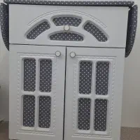 میز اتو کمدی نو