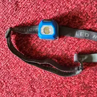 چراغ پیشانی|کوهنوردی و کمپینگ|زنجان, |دیوار