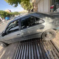 پژو مدل 93|خودرو کلاسیک|کرمان, |دیوار