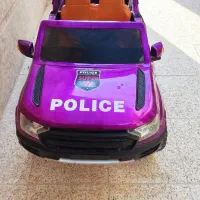 ماشین شارژی|اسباب‌‌بازی|نجف‌آباد, امیرآباد|دیوار