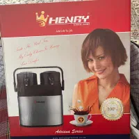 فلاسک دو قلو