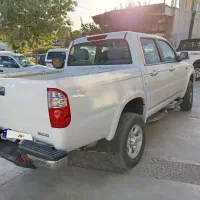 کاپرا دو دیفرانسیل دو کابین مدل ۹۰درحد صفر|خودرو سواری و وانت|تهران, ابوذر|دیوار