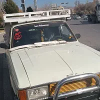 وانت بار کرایه. اساس کشی. منزل کارگر.باربری. تلفنی|خدمات حمل و نقل|نجف‌آباد, امیرآباد|دیوار