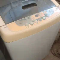 لباسشویی درب بالا سامسونگ