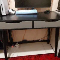 میز تحریر