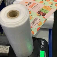 نایلون فریزر رولی|ظروف نگهدارنده، پلاستیکی، یکبارمصرف|تهران, قزل قلعه|دیوار