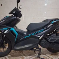 ایروکس ۱۷۰ مدل ۱۴۰۴نقد اقساط کم کار