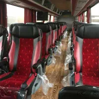 اجاره اتوبوس دربستی به تمامی نقاط کشور|خدمات حمل و نقل|تهران, شهرک آپادانا|دیوار