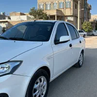 ساینا S 402|خودرو سواری و وانت|فسا, |دیوار