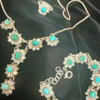 سرویس نقره