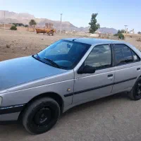 پژومدل 85