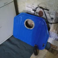 وسایل وانت پیکان