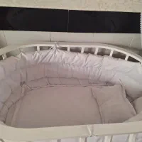 گهواره نو|تخت و صندلی بچه|میاندوآب, |دیوار