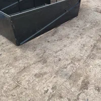 باربندمزدا نبشی داخل معاوضه با چادری