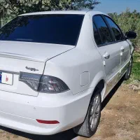 سمند سورن EF7|خودرو سواری و وانت|بندر ماهشهر, |دیوار