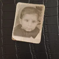 کارت ملی گم شده