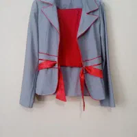 تعدادی لباس نو یکبار پوشیده شده|لباس|رودهن, |دیوار