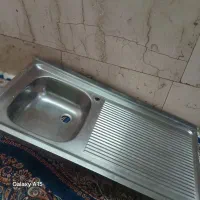 سینگ ظرفشویی