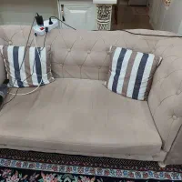 مبل چستر