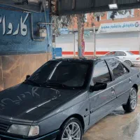 پژو ۴۰۵ مدل ۹۴