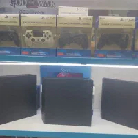 ps4|کنسول، بازی ویدئویی و آنلاین|قم, امامزاده ابراهیم|دیوار