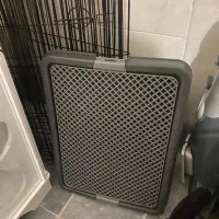 پارک و سینی ادرار  ارتفاع پارک ۱/۵