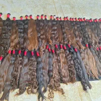 کوتاهی مو طبیعی