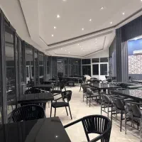 استخدام نیروی کار آشپز فرنگی