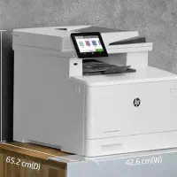 پرینتر hp مدل MFP M479fdn