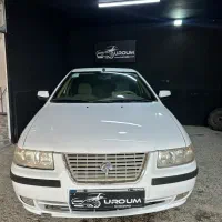 سمند موتور ملی مدل ۹۲ اقساط ۲ الی ۱۰ ماه