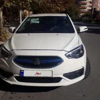 شاهین اتومات ۳۳۰۰ کارکرد همش تو پار کینگ بوده