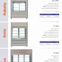 نمایندگی فروش محصولات الکترواستیل صنعتی و خانگی|فروشگاه و مغازه|تهران, آبشار|دیوار
