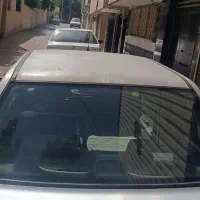 پراید مدل 86 فروش یا معاوضه با خودرو مدل بالاتر|خودرو سواری و وانت|اصفهان, خواجه عمید|دیوار