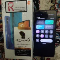 گوشی موبایل ردمی 9a حافظه۳۲